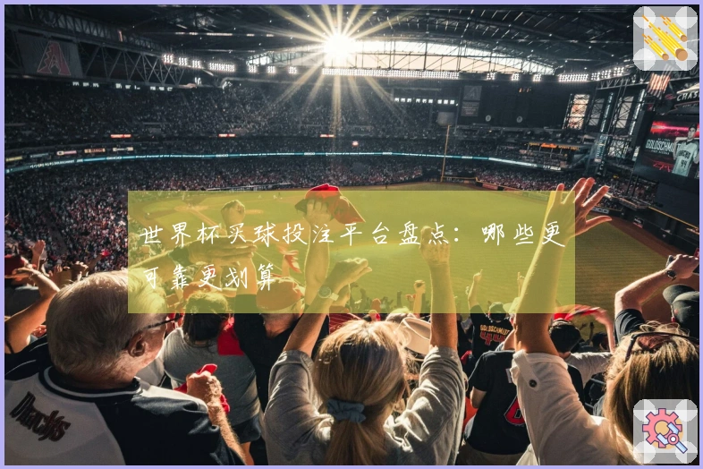 世界杯买球投注平台盘点：哪些更可靠更划算