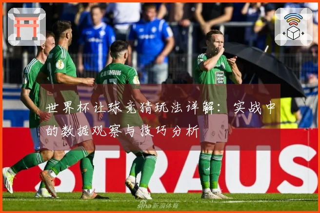世界杯让球竞猜玩法详解：实战中的数据观察与技巧分析