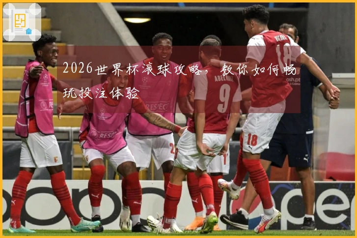 2026世界杯滚球攻略，教你如何畅玩投注体验